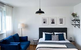 Apartman Welcome To Tresnjevka