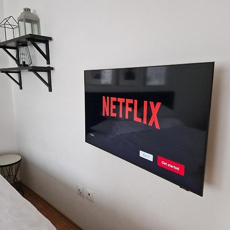 Apartman Welcome To Tresnjevka Zagrzeb Zewnętrze zdjęcie
