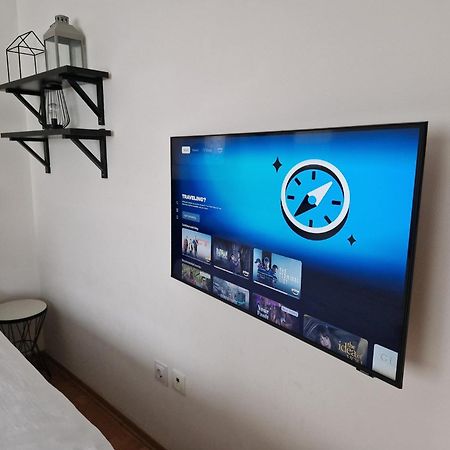 Apartman Welcome To Tresnjevka Zagrzeb Zewnętrze zdjęcie