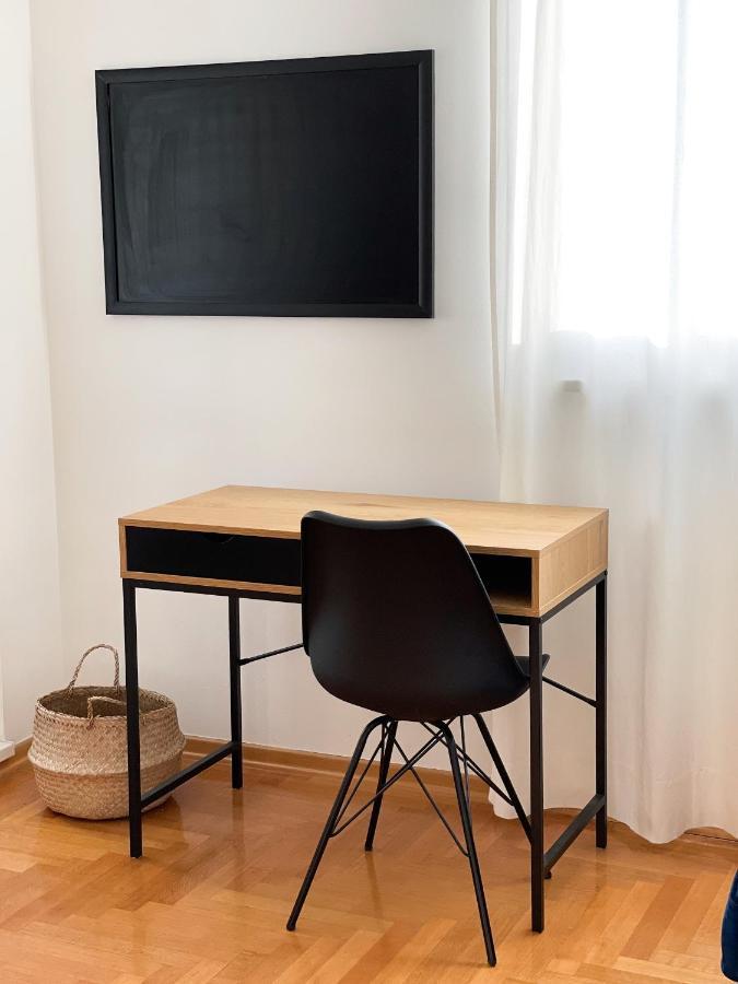 Apartman Welcome To Tresnjevka Zagrzeb Zewnętrze zdjęcie