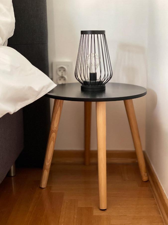 Apartman Welcome To Tresnjevka Zagrzeb Zewnętrze zdjęcie