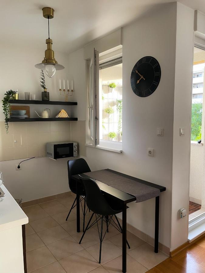 Apartman Welcome To Tresnjevka Zagrzeb Zewnętrze zdjęcie