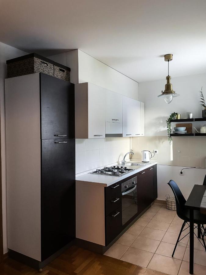 Apartman Welcome To Tresnjevka Zagrzeb Zewnętrze zdjęcie