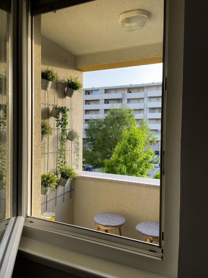 Apartman Welcome To Tresnjevka Zagrzeb Zewnętrze zdjęcie