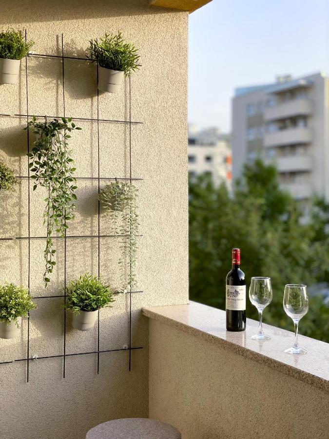 Apartman Welcome To Tresnjevka Zagrzeb Zewnętrze zdjęcie
