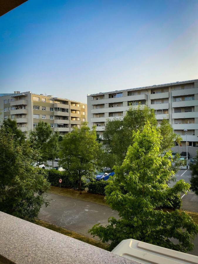 Apartman Welcome To Tresnjevka Zagrzeb Zewnętrze zdjęcie