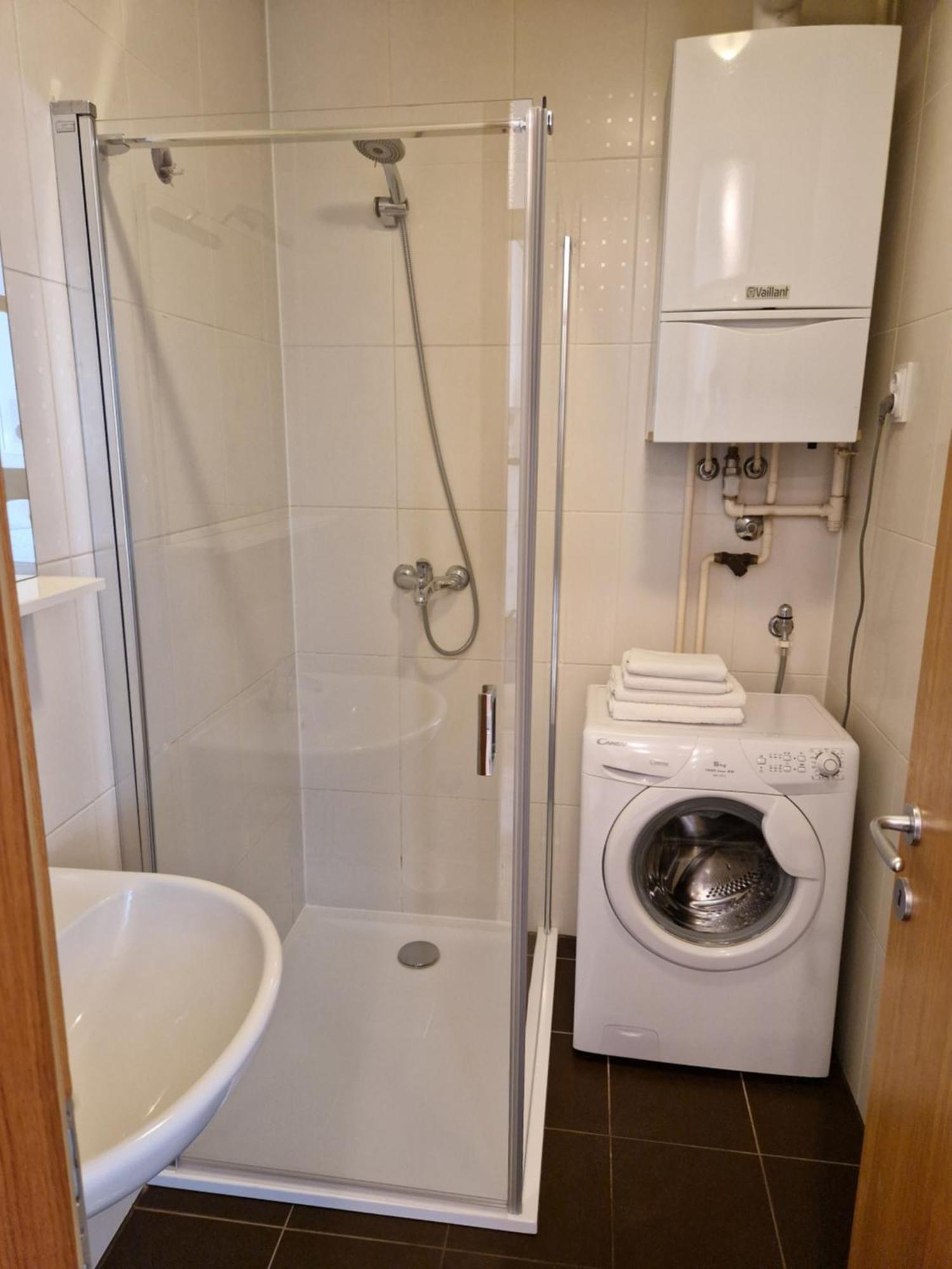 Apartman Welcome To Tresnjevka Zagrzeb Zewnętrze zdjęcie